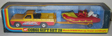 CORGI GIFT SET 28 - MAZDA
