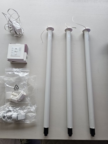 Somfy sonesse wf rts - sonesse, 28