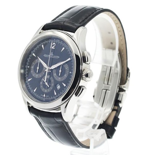 Jaeger lecoultre master - jaeger-lecoultre,