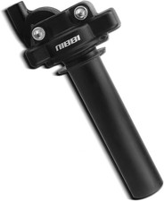 NIBBI 7/8" Twist Throttle