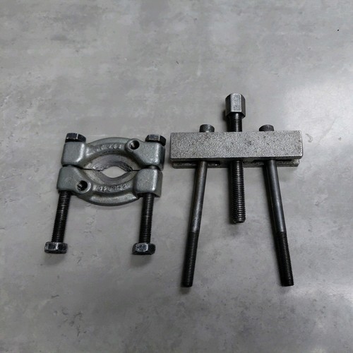 Sykes pickavant bearing - sykes,