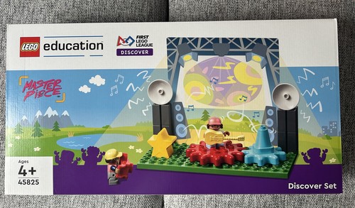 Lego education first - lego,