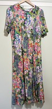 DAVID NIEPER UK 16 Jersey Midi