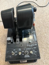 Thrustmaster Hotas Warthog