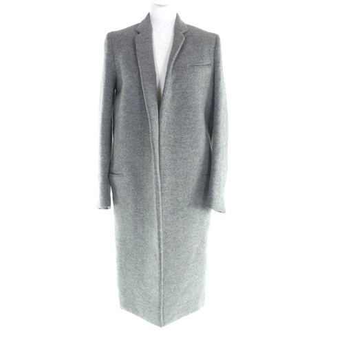 Celine phoebe philo wool front - celine,