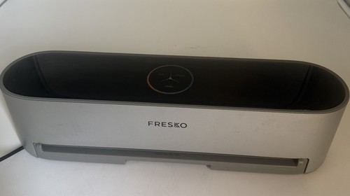 Fresko automatic vacuum - fresko, v8
