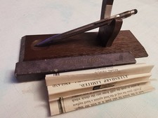 Vintage Silver Plated