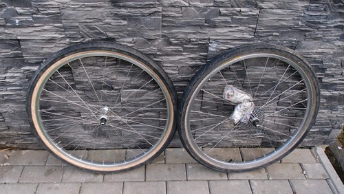 Wheels araya rm - 26,