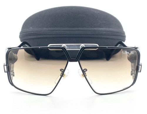 Cazal 951 col black germany - black,