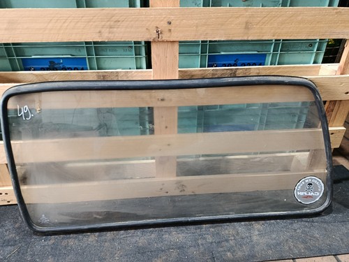 Bus t3 window rear - vw, t2