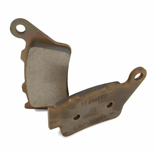 Pair brake pads brembo - pads,