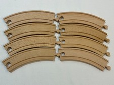 Genuine BRIO Wooden Large