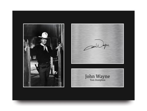 John wayne the - wayne,