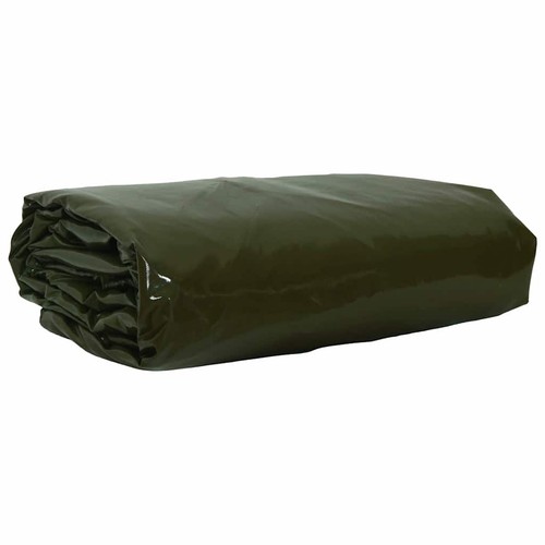 Vidaxl tarpaulin 650g m虏 - /,