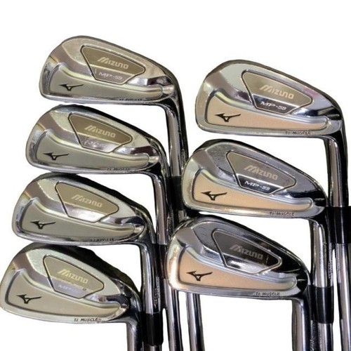 Mizuno iron set - iron,