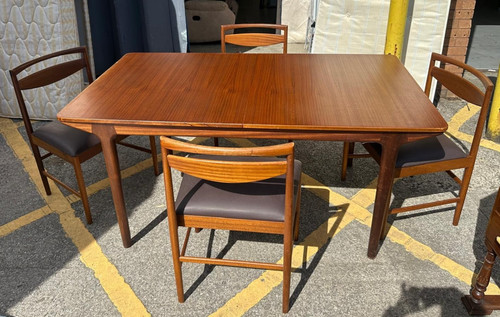 Vintage mcintosh teak - vintage,