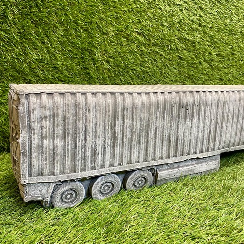 Large concrete truck lorry - large,