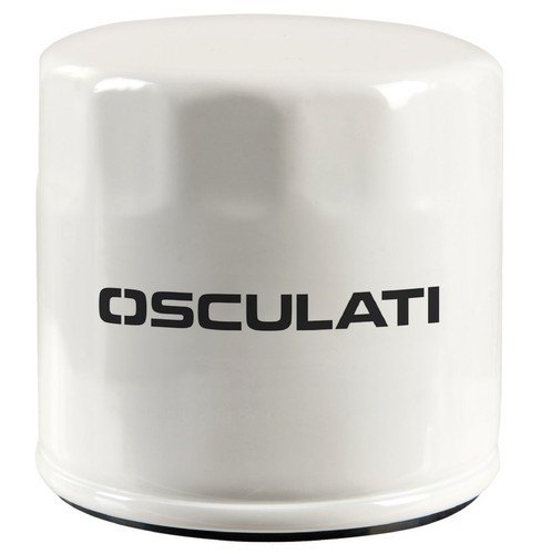 Outboard oil filter - oil,