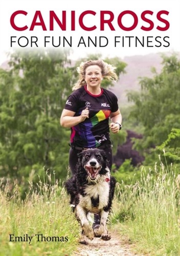 Canicross for fun and fitness - canicross,