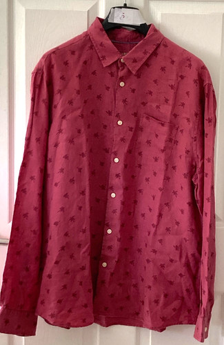 Marks spencer shirt men s - spencer, men's