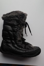 Black Textile THE NORTH FACE