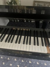 k.Kawai. K G -3G Piano