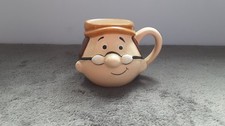 OFFICIAL TETLEY TEA MERCHANDISE CERAMIC THE GAFFER MUG
