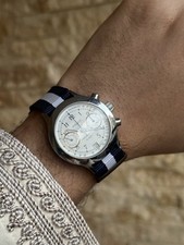 Vintage Poljot Chronograph