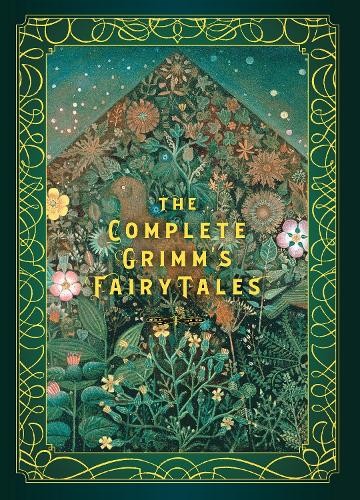 The complete grimm - the, grimm's