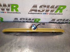 BMW Boot Grab Handle E46 3 SERIES Convertible 51138231892