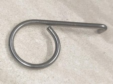 Genuine VW AUDI SKODA SEAT WHEEL NUT BOLT CAP COVER REMOVAL REMOVING TOOL