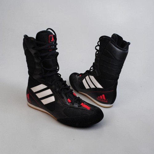 Vintage suede adidas - suede,