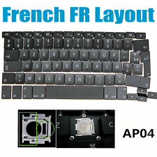 Apple Macbook complete French