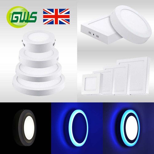 Led surface mounted ceiling - surface,