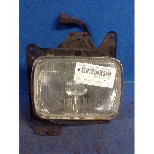 Headlamp nissan king - headlamp,