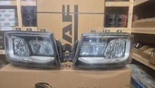Scania Headlights S Series 2674390 2674391
