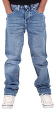 Peviani Men’s Denim Jeans