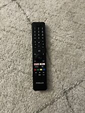 Panasonic RC43161N TV Voice Remote Control - TX-43HX700B TX-50HX700B TX-55HX700B
