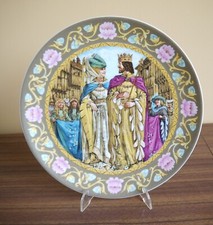 Wedgwood The Legends of King