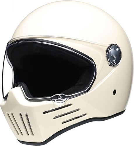 Vintage full face - vintage,