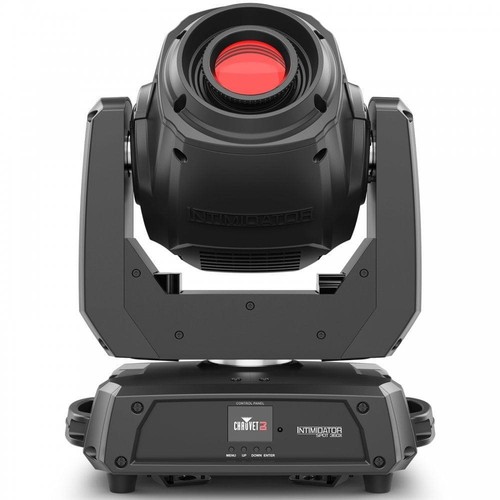 Chauvet intimidator spot 360x - intimidator,