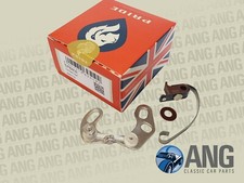 AUSTIN HEALEY 100-4, 100-6