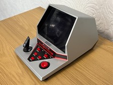 Faulty / Spares Grandstand Starforce Vintage 1984 Game -👽👾Retro Gift Idea👾👽