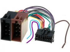 Pioneer Avic-F900Bt F910bt F920bt F930bt Wiring Harness Loom Lead iso Connection