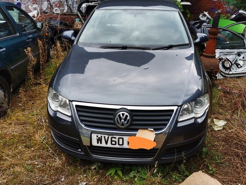 Passat 2010 6tdi saloon - passat, 1.6tdi