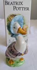 Beatrix Potter's 'Jemima
