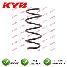 Suspension Coil Spring Front KYB Fits Golf Octavia 1.8 1.9 TDi 2.0 D