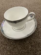 WEDGWOOD:  "Amherst" Tea Cup