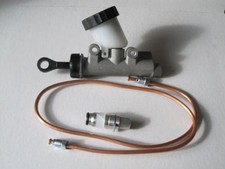 ROVER 75  MG ZT 2.0 diesel  TAZU CLUTCH MASTER CYLINDER ***  UK VERSION  *** RHD
