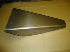 Rix Engineering Atlas Axle Diff Tunnel Escort MK 1 / 2 Rally